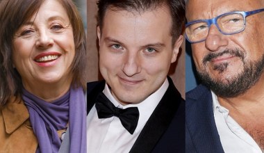 Syn Hanny Śleszyńskiej i Piotra Gąsowskiego sam robi karierę. Aż musiał się wytłumaczyć