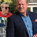 Syn Jakimowicza wyszedł z uzależnienia. Pomogła mu mama