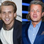 Syn Jakimowicza zadebiutował w TVP. Zaskakująca reakcja ojca