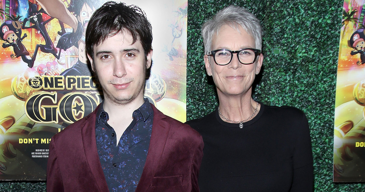 Syn Jamie Lee Curtis zmienił płeć. Teraz weźmie ślub /Randy Shropshire /Getty Images