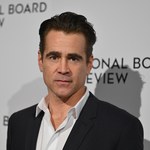 Syn jest jego największym fanem? Colin Farrell o roli nie tylko w serialu