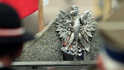 Syn Józefa Kurasia "Ognia" pozywa państwo polskie. Chce 1 mln zł