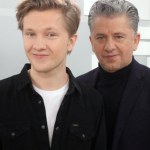 Syn Józefowicza potwierdził ponure doniesienia. "To dla mnie wstydliwe"