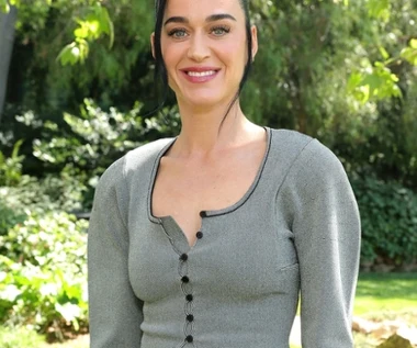 Syn Justina Trudeau zdradza kulisy relacji z Katy Perry. "Wysyłam jej swoje piosenki"