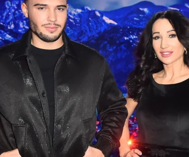 Syn Justyny Steczkowskiej komentuje medialną burzę. "Strzelanie ślepakami"