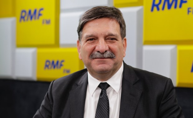 Syn Kamińskiego w Banku Światowym. Śniadek: Było do przewidzenia, że to może bulwersować