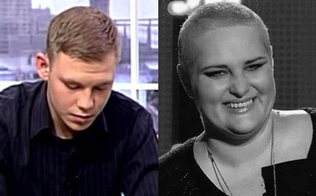 Syn Kasi Markiewicz: "Mama mówiła, że wkrótce jej nie będzie" /TVP