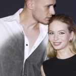 Syn Katarzyny Nosowskiej zabrał nową dziewczynę na ściankę. To znana aktorka