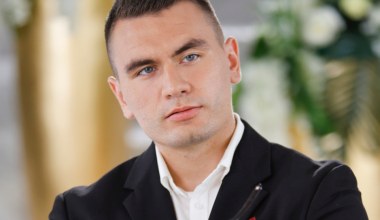 Syn Kaźmierskiej przekazał najsmutniejsze wieści. Conan pogrążony w żałobie