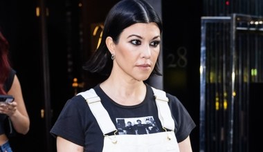 Syn Kourtney robi furorę. Obserwatorzy krytykują metody wychowania Kardashianki 