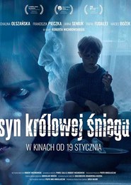 Syn Królowej Śniegu