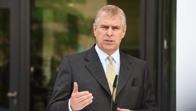 Syn królowej zamieszany w aferę pedofilską