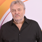 Syn Krzysztofa Cugowskiego nagle zmienił zdanie. Wiadomo, co na to tata