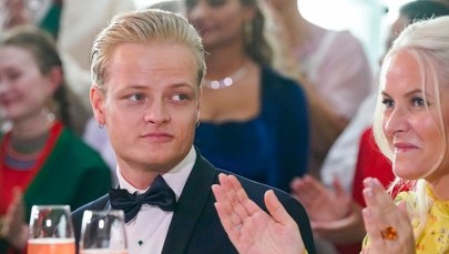 Syn księżnej usłyszał wyrok. Koniec głośnego procesu w Oslo