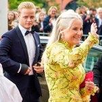 Syn księżnej w areszcie, matka w ogniu krytyki. Burza wokół rodziny królewskiej