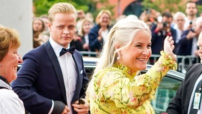 Syn księżnej w areszcie, matka w ogniu krytyki. Burza wokół rodziny królewskiej