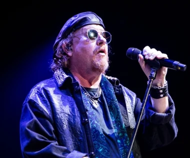 Syn legendy muzyki filmowej o życiu w cieniu ojca. "Zawsze wiedziałem, że nie będę na jego poziomie"