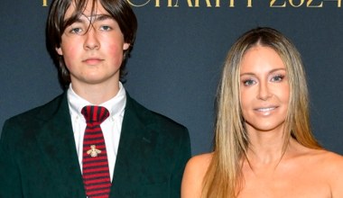 Syn Małgorzaty Rozenek znalazł pomysł na karierę. Już zbiera pochwały