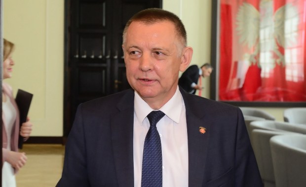 Syn Mariana Banasia nie pracuje już w Banku Pekao