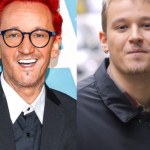Syn Michała Wiśniewskiego po latach broni pięciu małżeństw ojca. "Ludzie przyszyli mu taką łatkę"