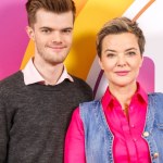 Tomasz Malcolm Syn Moniki Richardson już nie ukrywa, czym zajmuje się w życiu. Dziennikarka zareagowała od razu