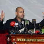 Syn Muammara Kaddafiego, Saif al-Islam Kaddafi, został zabity