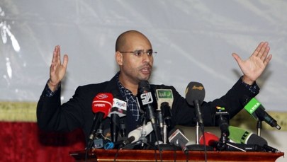 Syn Muammara Kaddafiego, Saif al-Islam Kaddafi, został zabity