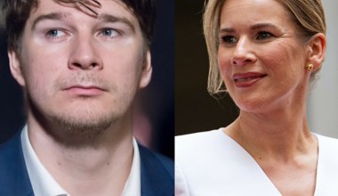 Syn Nawrockich zadebiutował w nowej roli. Pierwsze wyniki mówią wiele