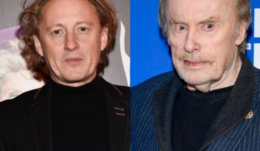 Syn Olbrychskiego nie krył żalu do ojca w mediach. Aktor wyznał prawdę po latach