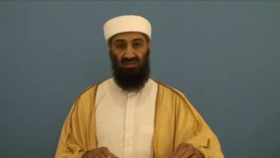 Syn Osamy bin Ladena grozi USA zemstą za zabicie ojca