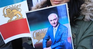 Syn ostatniego szacha wraca do gry? Reza Pahlawi: Mamy plan