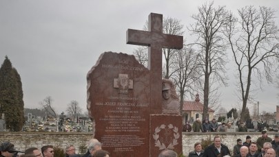 Syn ostatniego Żołnierza Niezłomnego: Dopiero nowe pokolenie doceni bohaterów