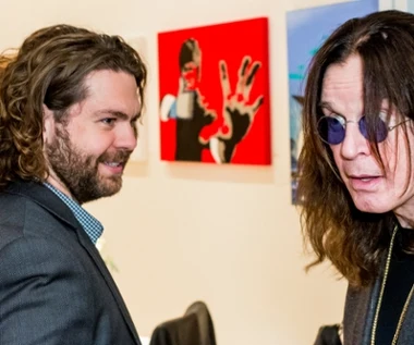 Syn Ozzy'ego Osbourne'a o filmowej biografii: Musimy dać fanom to, czego chcą