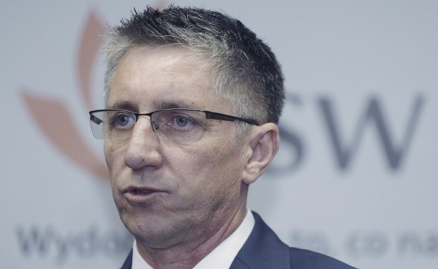 Syn posła PiS zatrudniony w spółce Inova. Sasin: Decyzja będzie korygowana