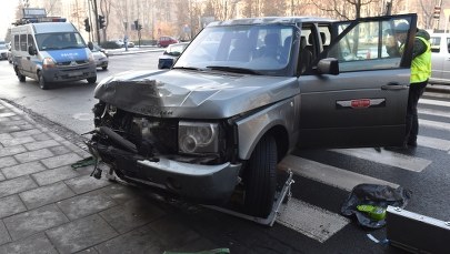 Syn prokurator z Krakowa z zarzutem za zabicie matki. Sąd zdecydował o areszcie