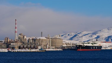 Syn przyjaciela Putina zatrzymany w Norwegii. Latał dronem w pobliżu instalacji gazowej