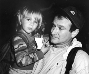 Syn Robina Williamsa także zmaga się z depresją 