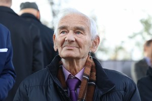 Syn rotmistrza Pileckiego domagał się 26 mln zł odszkodowania. Jest wyrok