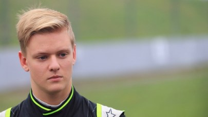 Syn Schumachera idzie w jego ślady. Przed nim wielka kariera?