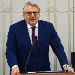 Syn senatora KO miał być operowany poza kolejką. Jest reakcja polityka