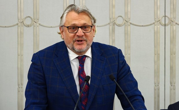 Syn senatora KO miał być operowany poza kolejką. Jest reakcja polityka