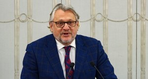 Syn senatora KO miał być operowany poza kolejką. Jest reakcja polityka