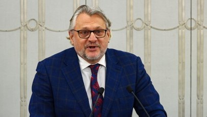 Syn senatora KO miał być operowany poza kolejką. Jest reakcja polityka