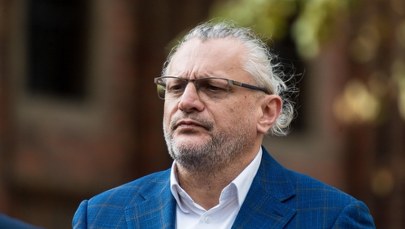 Syn senatora KO miał zabieg poza kolejką. Rusza postępowanie