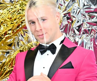 Syn Skolima pyta go o pieniądze. Ciężko o jednoznaczną odpowiedź