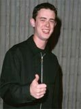Syn sławnego ojca - Colin Hanks /