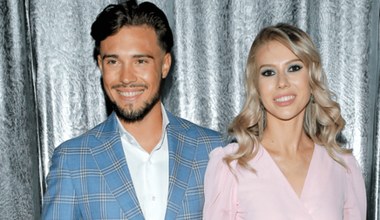 Syn Steczkowskiej dopiero co mówił o zaręczynach, a tu takie wieści. Prawda o jego związku wyszła na jaw