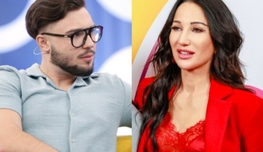 Syn Steczkowskiej odniósł się do afery z TVP. Zmienił ton