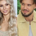 Syn Steczkowskiej wybrał się na Santorini. Na urlopie doszło do komplikacji. Teraz wprost narzeka