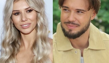 Syn Steczkowskiej wybrał się na Santorini. Na urlopie doszło do komplikacji. Teraz wprost narzeka